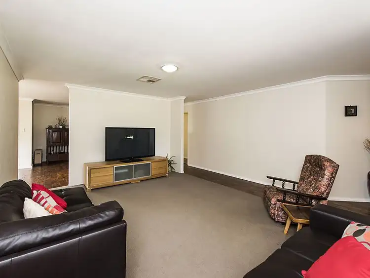 Seventh view of Homely house listing, 7 Woolger Ramble, Baldivis WA 6171