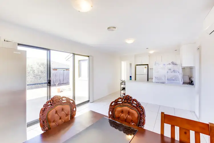 Fifth view of Homely house listing, 32 Rowland Street, Macgregor ACT 2615
