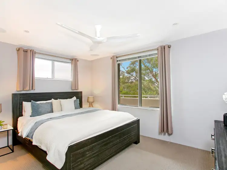 Third view of Homely unit listing, 3/21 Cavill Street, Queenscliff NSW 2096