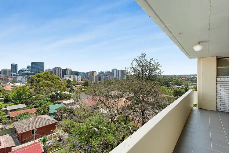 19/30 Alice Street, Harris Park NSW 2150