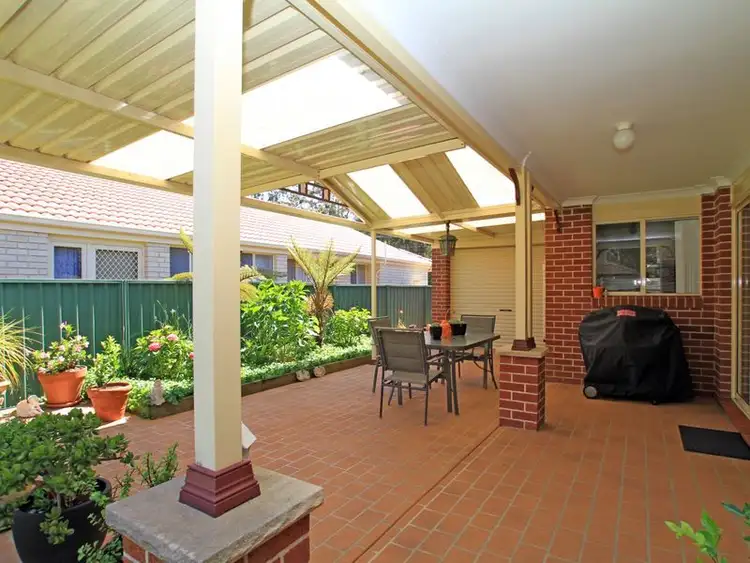 Second view of Homely house listing, 42 Suncrest Avenue, Sussex Inlet NSW 2540