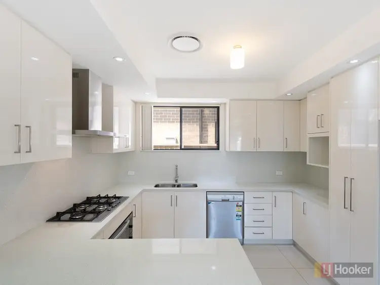 Fourth view of Homely house listing, 1 Polya Place, Horningsea Park NSW 2171