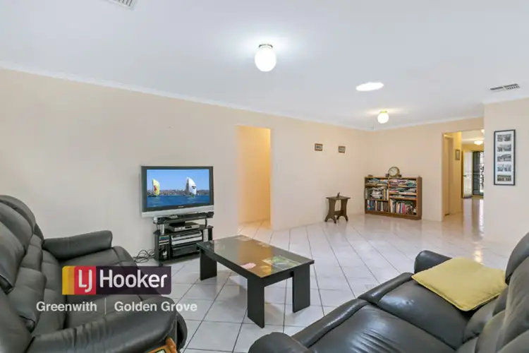 Fifth view of Homely house listing, 5 Silveracre Pass, Greenwith SA 5125