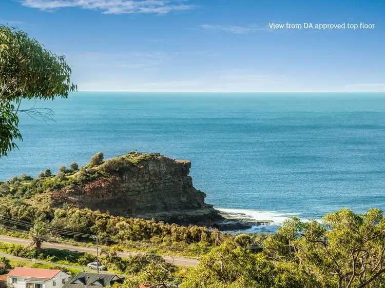 Sixth view of Homely house listing, 50 Scenic Highway, Terrigal NSW 2260