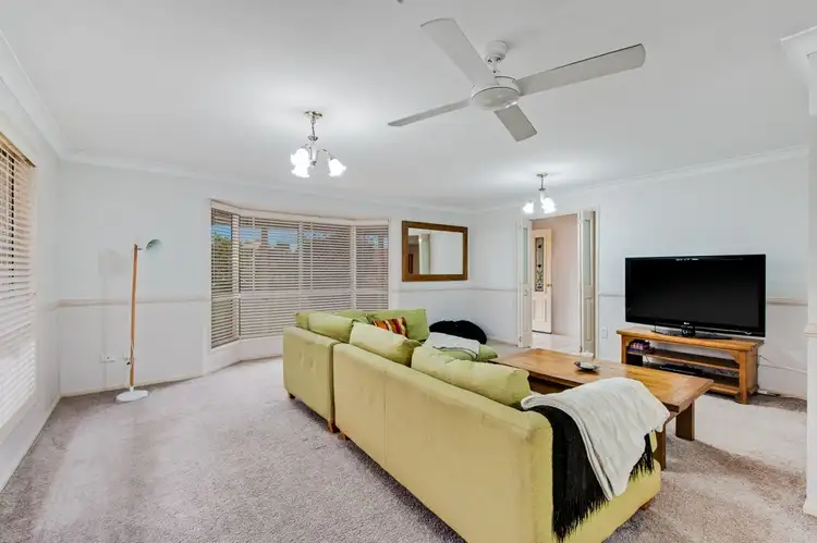 Second view of Homely house listing, 6 Serena Court, Birkdale QLD 4159