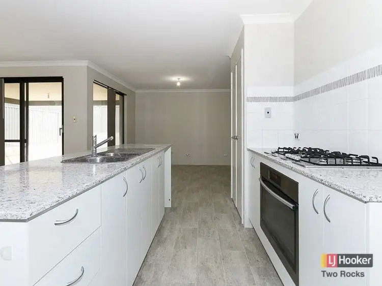 59 Helmsley Parkway, Alkimos WA 6038
