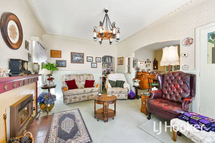 Sixth view of Homely house listing, 125 Trevor Road, Nar Nar Goon North VIC 3812