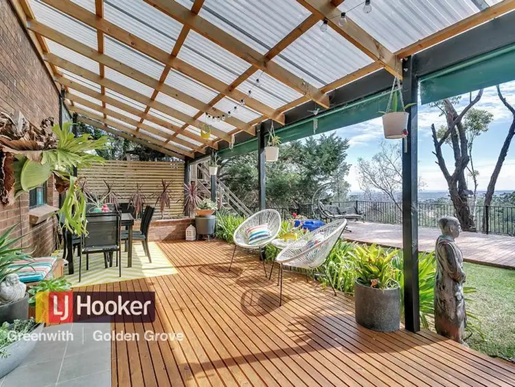 Fifth view of Homely house listing, 25 Ridgeland Drive, Teringie SA 5072