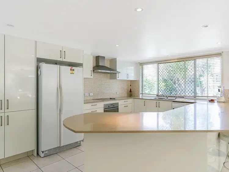 Third view of Homely house listing, 16 Tuggeranong Avenue, Pacific Pines QLD 4211