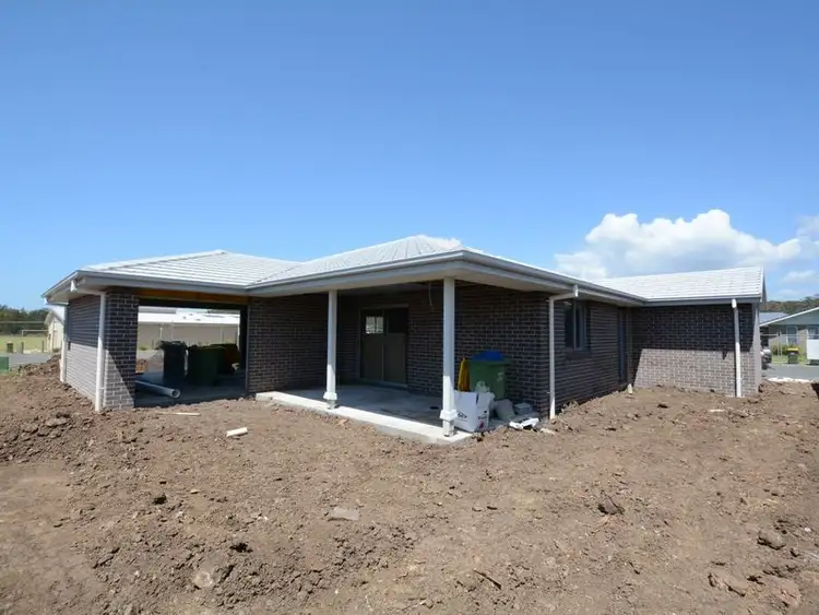 Third view of Homely villa listing, 61a Bluehaven Drive, Old Bar NSW 2430