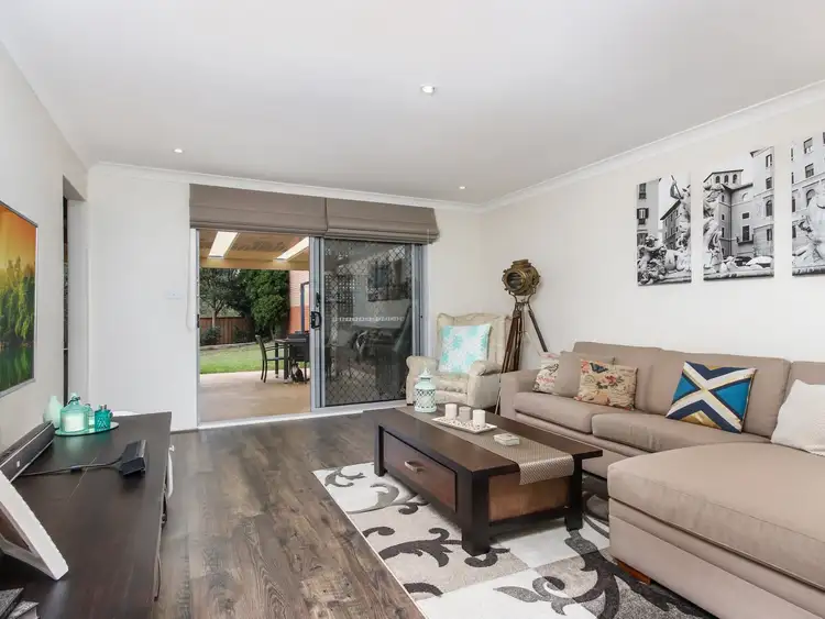 Third view of Homely townhouse listing, 9/2a Houston Road, Yagoona NSW 2199