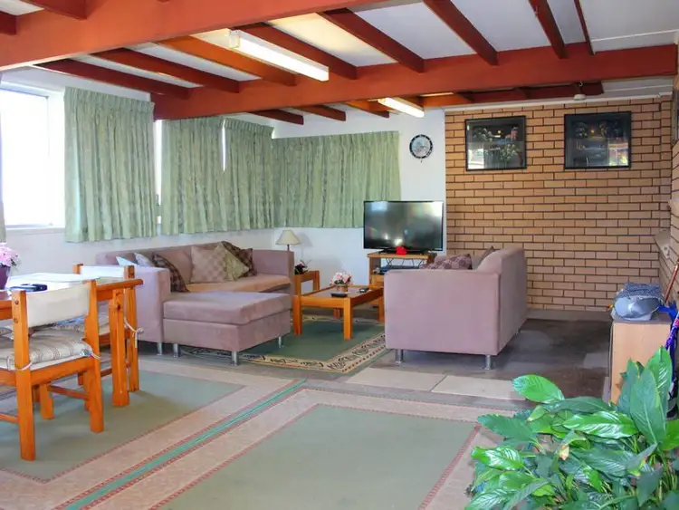 Second view of Homely house listing, 7 Kanangra Drive, Taree NSW 2430