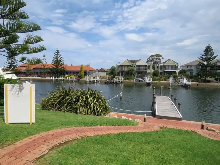 Second view of Homely townhouse listing, 1/9 King Street, Paynesville VIC 3880