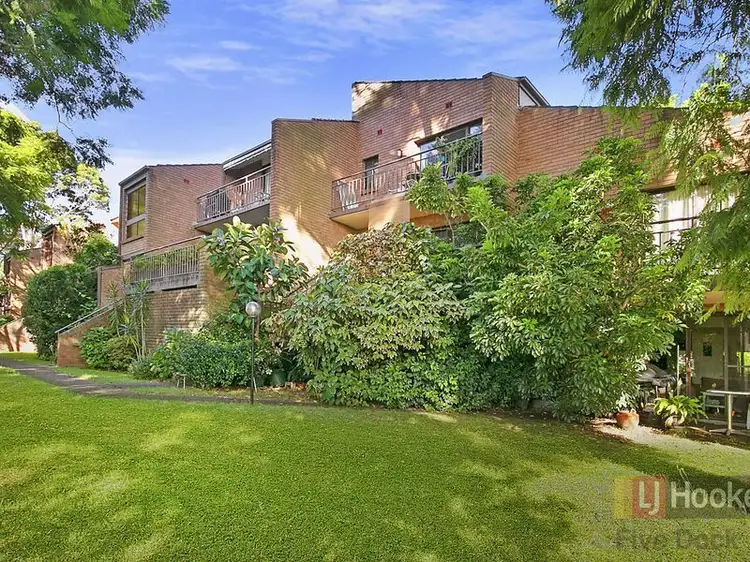 Fourth view of Homely apartment listing, 2/263-267 Victoria Road, Drummoyne NSW 2047