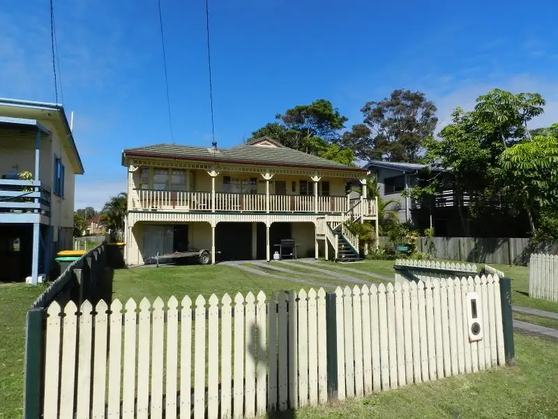 Main view of Homely house listing, 26 Yamba Road, Yamba NSW 2464
