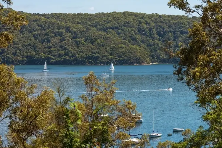 Fifth view of Homely house listing, 7 Paradise Avenue, Avalon Beach NSW 2107