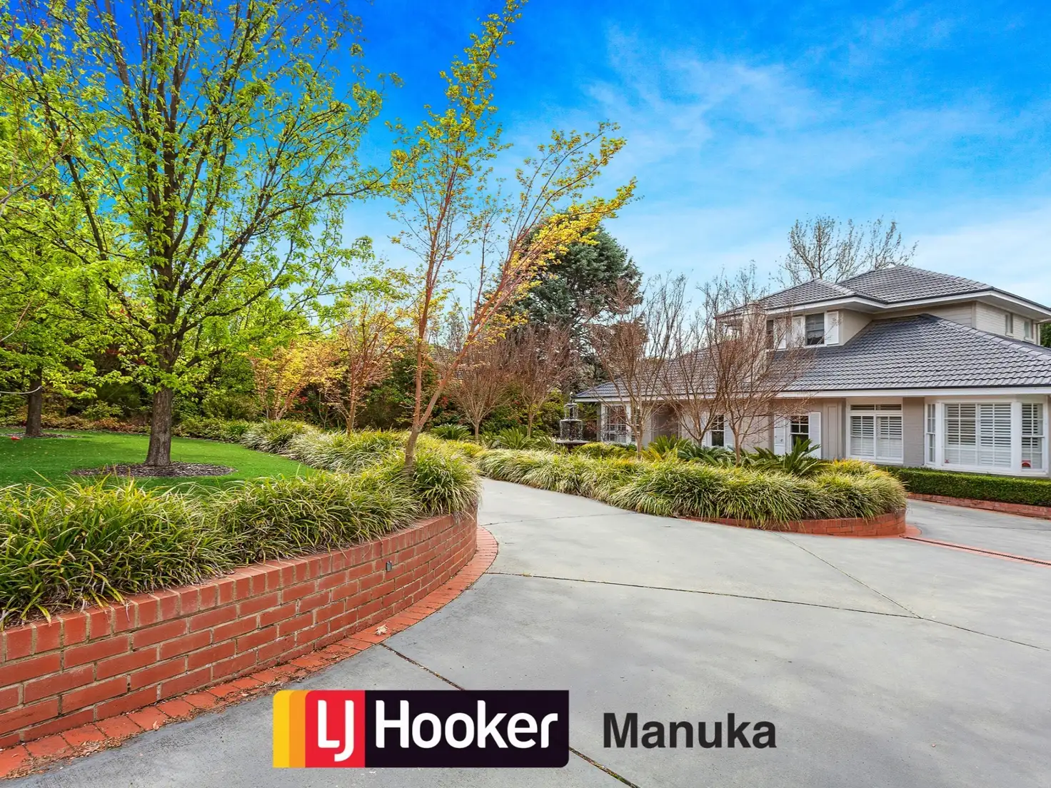 Main view of Homely house listing, 65 Empire Circuit, Forrest ACT 2603