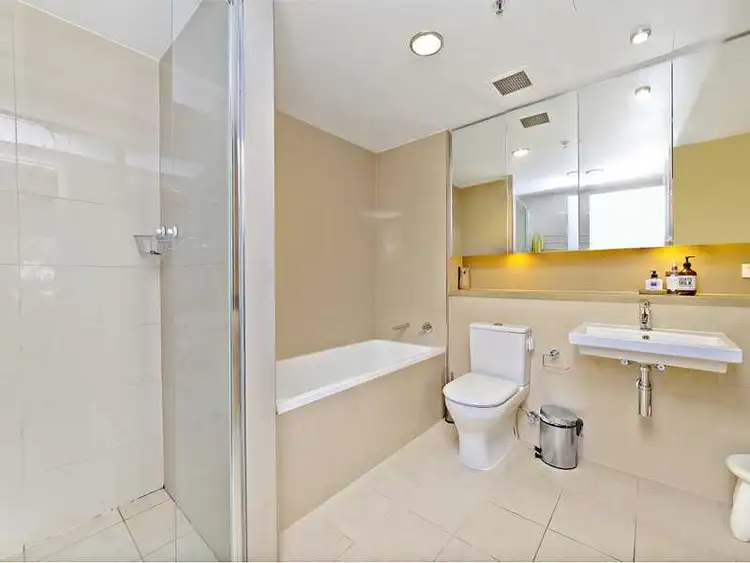 Fourth view of Homely apartment listing, 802/9 Australia Avenue, Homebush Bay NSW 2127