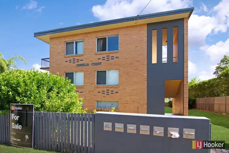 Fourth view of Homely unit listing, 2/55 Sixth Avenue, Kedron QLD 4031