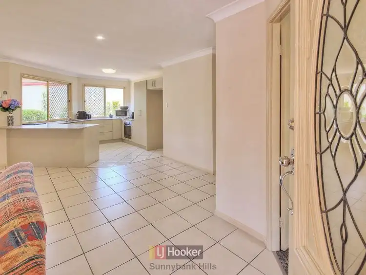 Third view of Homely house listing, 3/81 McCullough Street, Sunnybank QLD 4109