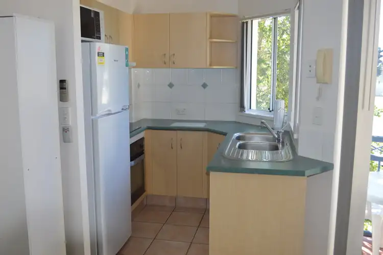 Fourth view of Homely unit listing, 65/150 Marine Parade, Southport QLD 4215