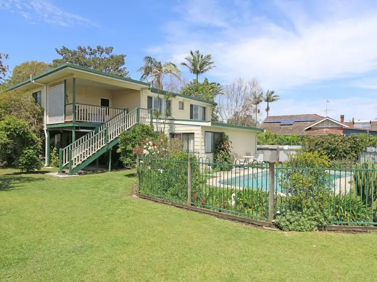 22 Morpeth Street, Harwood Island NSW 2465