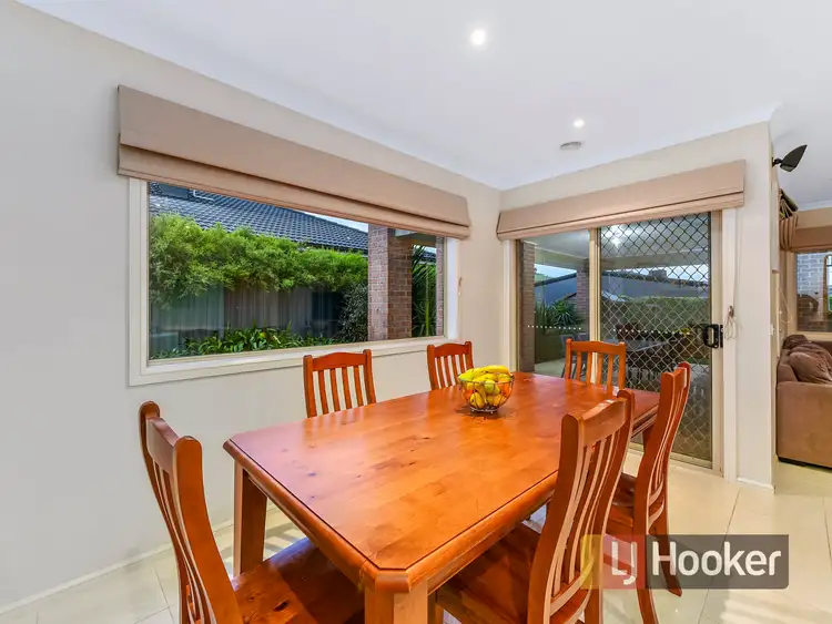 Seventh view of Homely house listing, 7 Pashia Grove, Pakenham VIC 3810