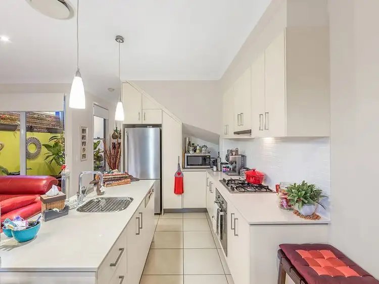 Third view of Homely townhouse listing, 7/46 Eversley Terrace, Yeronga QLD 4104