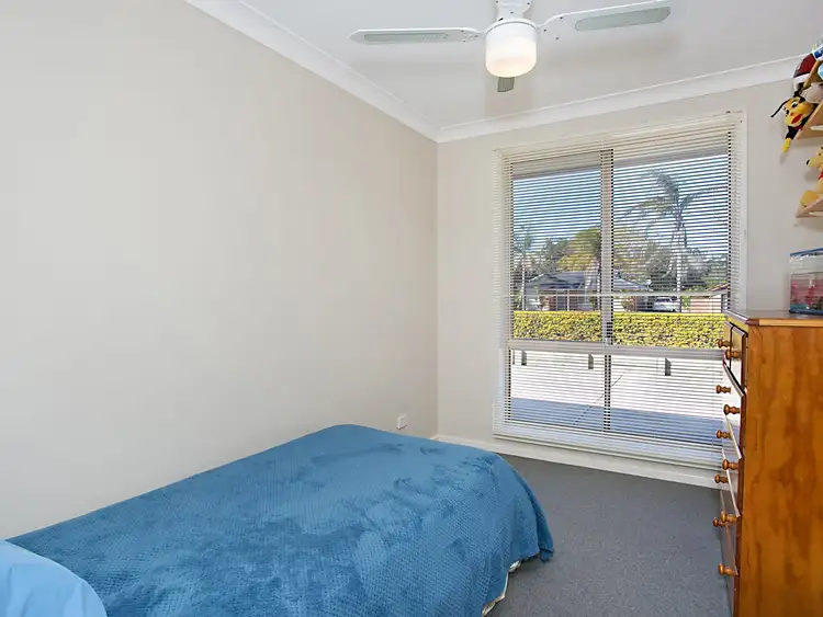Seventh view of Homely house listing, 36 Benjamin Lee Drive, Raymond Terrace NSW 2324