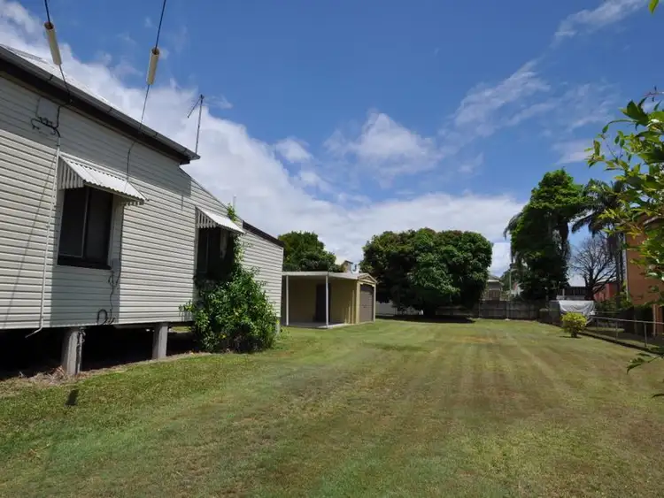 Second view of Homely house listing, 17 Charlotte Street, Wynnum QLD 4178