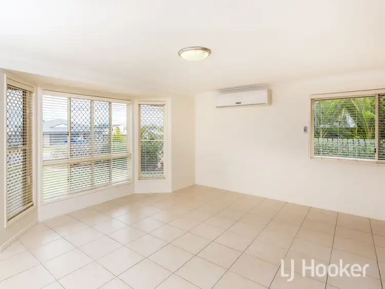 Second view of Homely house listing, 33 Joseph Street, Gracemere QLD 4702