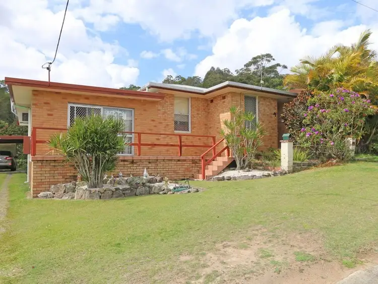 Units 1 & 2/21 Roderick Street, Maclean NSW 2463