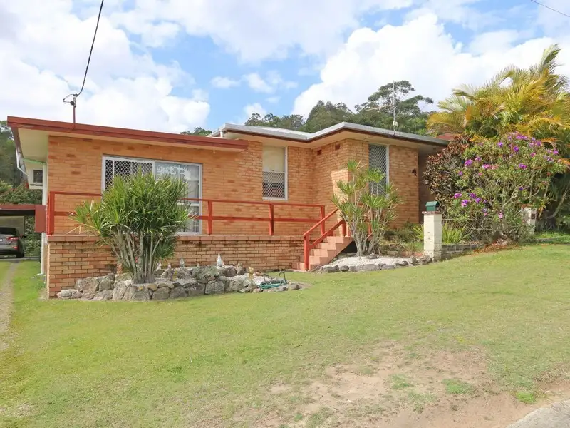 Main view of Homely semi-detached listing, Units 1 & 2/21 Roderick Street, Maclean NSW 2463