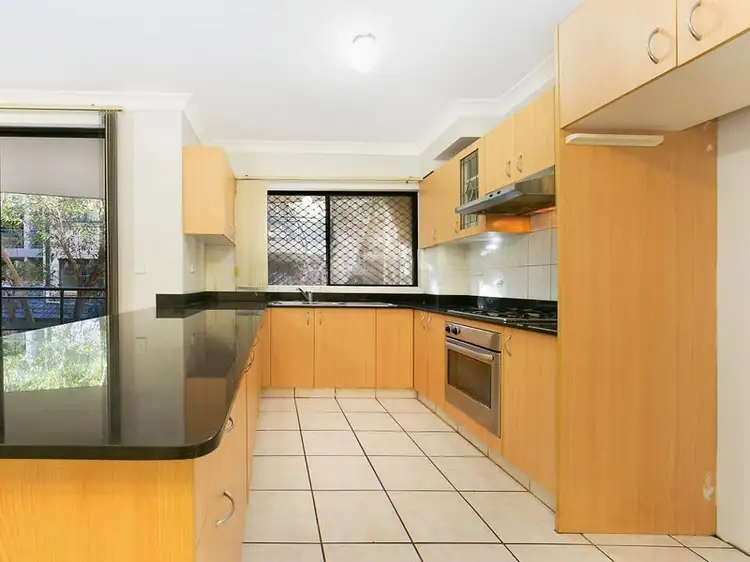 Third view of Homely unit listing, 2/18-20 Blaxcell Street, Granville NSW 2142