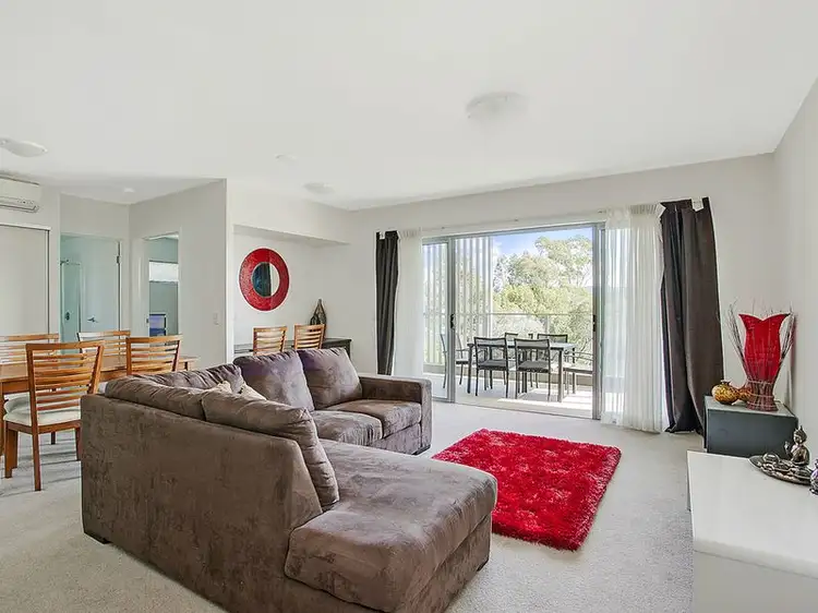 Fourth view of Homely villa listing, 83/1 Boulton Drive, Nerang QLD 4211