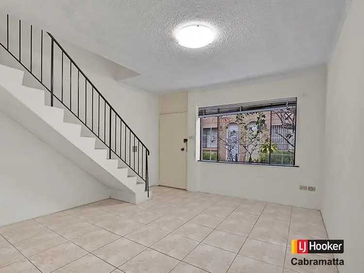 Third view of Homely townhouse listing, 12/108 Wattle Avenue, Carramar NSW 2163