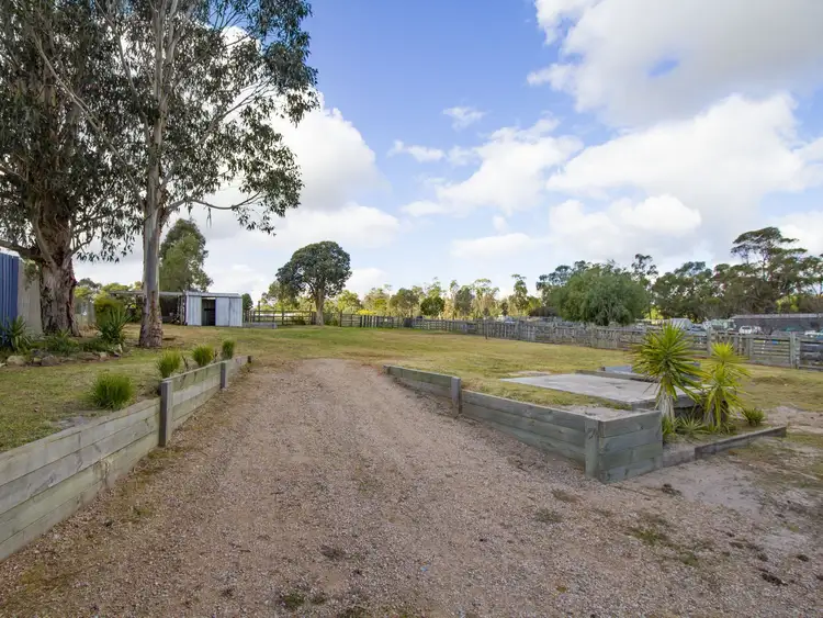 Second view of Homely house listing, 564 Lindenow-Glenaladale Road, Lindenow South VIC 3875