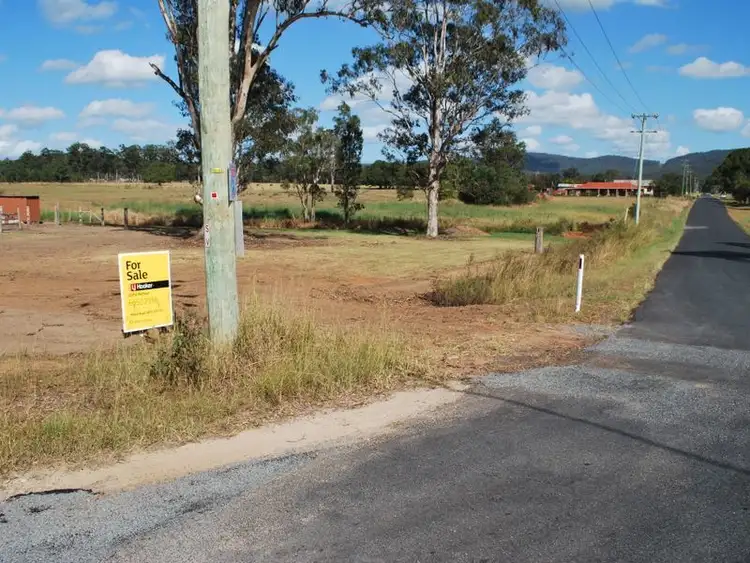 Third view of Homely land listing, 18 Coramba Street, Glenreagh NSW 2450