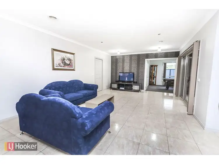 Seventh view of Homely house listing, 18 Pymble Gardens, Craigieburn VIC 3064