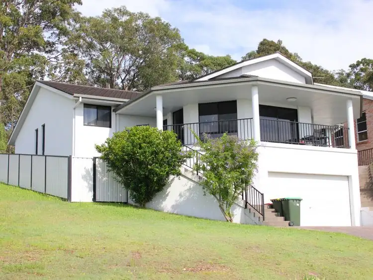 Main view of Homely house listing, 25 Talawong Drive, Taree NSW 2430