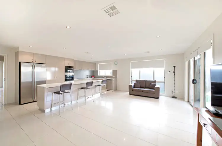 Fourth view of Homely house listing, 7 Mavis Latham Street, Franklin ACT 2913