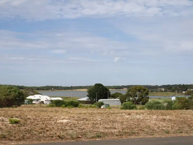 Third view of Homely land listing, 81 Terry Way, Clayton Bay SA 5256