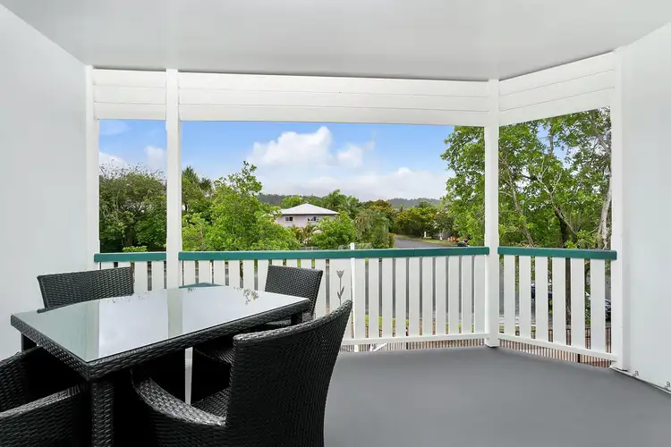 Second view of Homely unit listing, 5/34 Springfield Crescent, Manoora QLD 4870