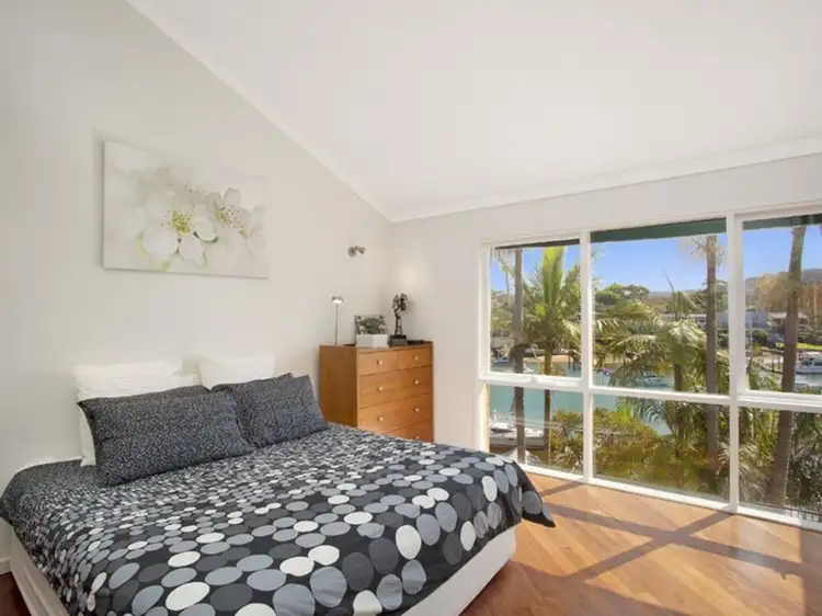 Fifth view of Homely house listing, 132 Crescent Road, Newport NSW 2106