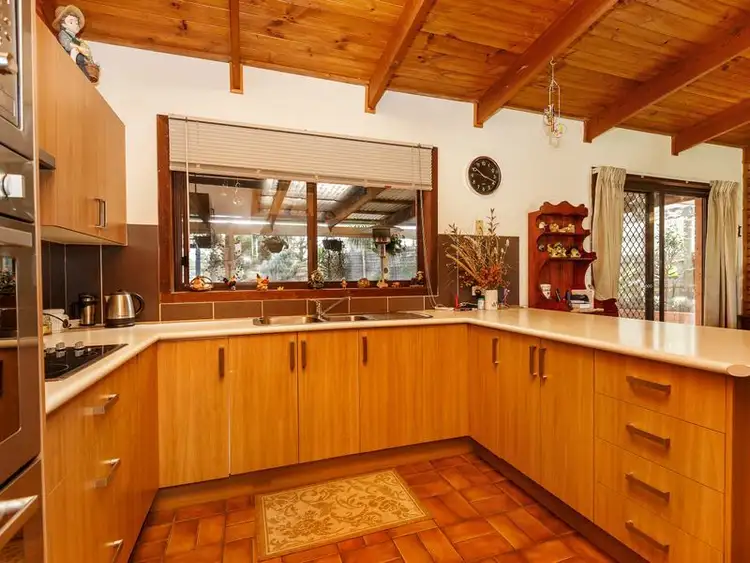 Second view of Homely house listing, 8 Basford Lane, Stratford VIC 3862