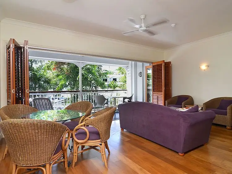Second view of Homely unit listing, 111&112 Mantra On The Inlet/18-20 Wharf Street, Port Douglas QLD 4877