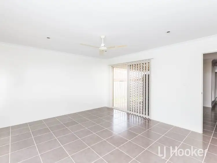 Fifth view of Homely house listing, 36 Koolamarra Drive, Gracemere QLD 4702