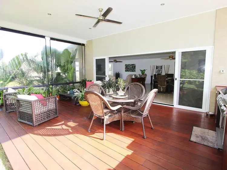 Fifth view of Homely house listing, 4 Josephine Boulevard, Harrington NSW 2427
