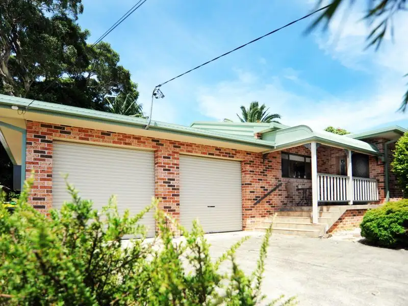 Main view of Homely house listing, 22a Dirrigeree Crescent, Sawtell NSW 2452