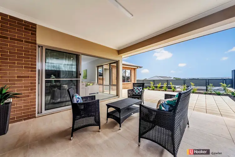 Third view of Homely house listing, 20 Denham Street, Gawler East SA 5118